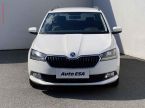 Škoda Fabia - fotka číslo 1