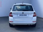 Škoda Fabia - fotka číslo 4