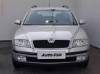 Škoda Octavia - fotka číslo 1