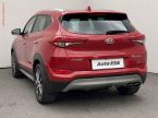 Hyundai Tucson - fotka číslo 5
