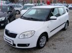 Škoda Fabia - fotka číslo 2