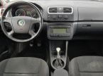 Škoda Fabia - fotka číslo 7