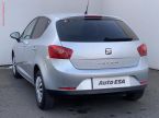 Seat Ibiza - fotka číslo 5