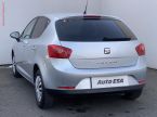 Seat Ibiza - fotka číslo 5