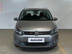 Volkswagen Touran - fotka číslo 1