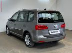 Volkswagen Touran - fotka číslo 5