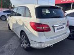 Mercedes Třída B - fotka číslo 1