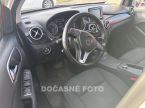 Mercedes Třída B - fotka číslo 2