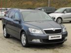 Škoda Octavia - fotka číslo 0