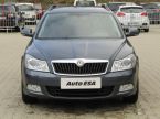 Škoda Octavia - fotka číslo 1