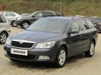 Škoda Octavia - fotka číslo 2