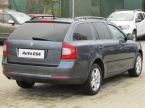 Škoda Octavia - fotka číslo 5