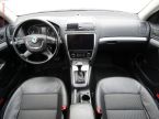 Škoda Octavia - fotka číslo 7