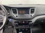 Hyundai Tucson - fotka číslo 11