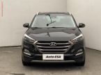 Hyundai Tucson - fotka číslo 1