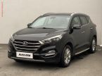 Hyundai Tucson - fotka číslo 2