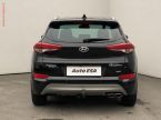 Hyundai Tucson - fotka číslo 4