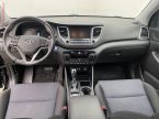 Hyundai Tucson - fotka číslo 7