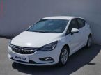 Opel Astra - fotka číslo 2