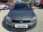 Volkswagen Golf - fotka číslo 1