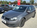 Volkswagen Golf - fotka číslo 2