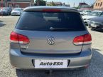 Volkswagen Golf - fotka číslo 4
