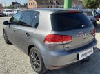 Volkswagen Golf - fotka číslo 5