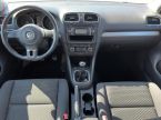 Volkswagen Golf - fotka číslo 7