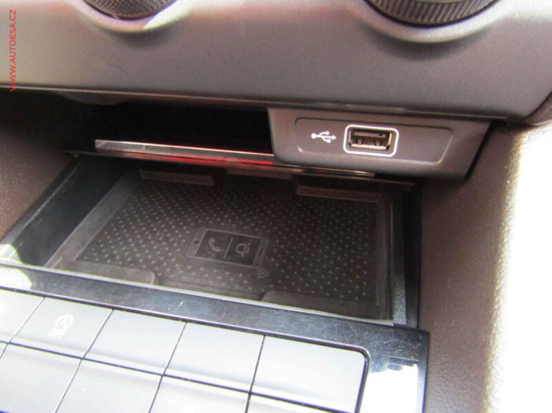 Škoda Octavia - hlavní fotka