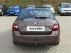 Škoda Octavia - fotka číslo 4