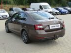 Škoda Octavia - fotka číslo 5