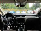 Škoda Octavia - fotka číslo 7