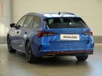 Škoda Octavia - fotka číslo 3