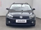 Volkswagen Golf - fotka číslo 1