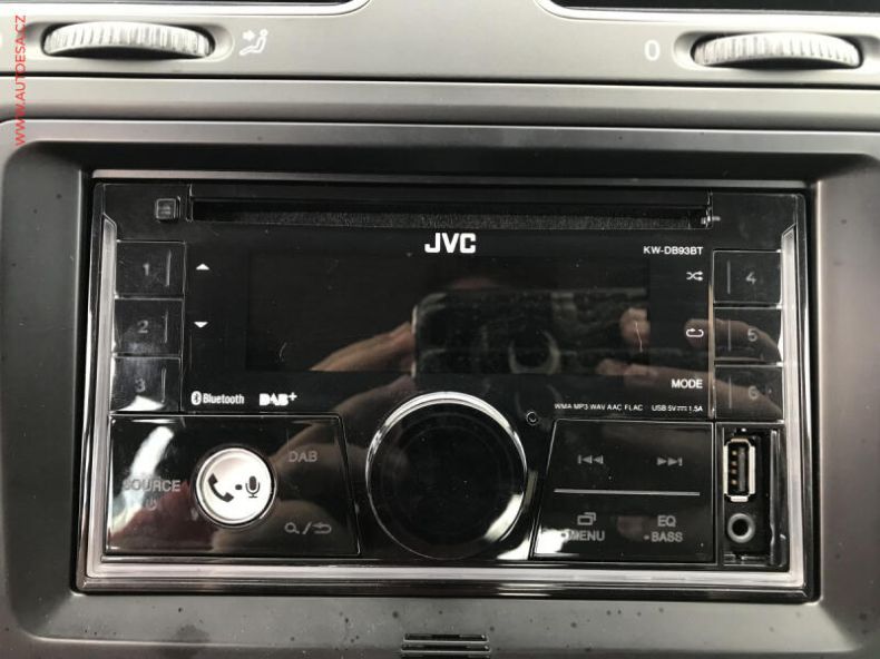 Volkswagen Golf - hlavní fotka