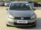 Volkswagen Golf - fotka číslo 1