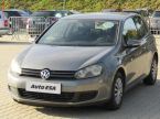 Volkswagen Golf - fotka číslo 2