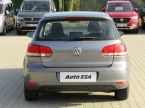Volkswagen Golf - fotka číslo 4