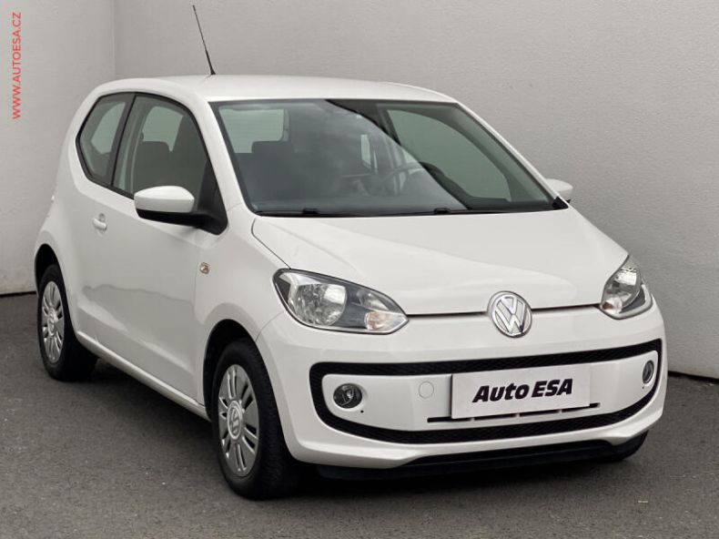 Volkswagen Ostatní - hlavní fotka inzerátu