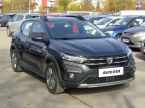 Dacia Sandero - fotka číslo 0