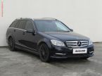 Mercedes Třída C - fotka číslo 0