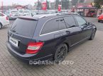 Mercedes Třída C - fotka číslo 1