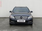 Mercedes Třída C - fotka číslo 1