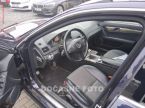 Mercedes Třída C - fotka číslo 2