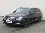 Mercedes Třída C - fotka číslo 2