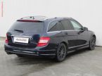 Mercedes Třída C - fotka číslo 3