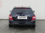 Mercedes Třída C - fotka číslo 4