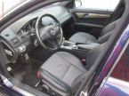 Mercedes Třída C - fotka číslo 7