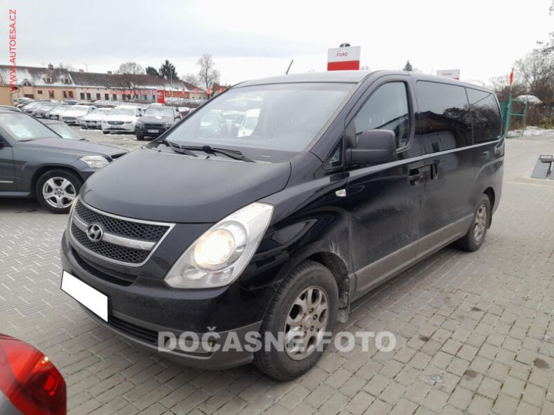 Hyundai H 1 - hlavní foto
