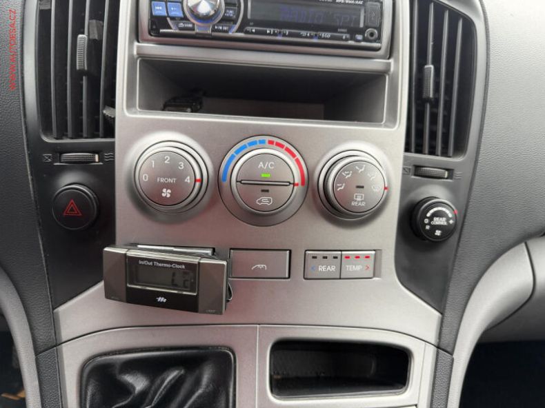 Hyundai H 1 - hlavní fotka